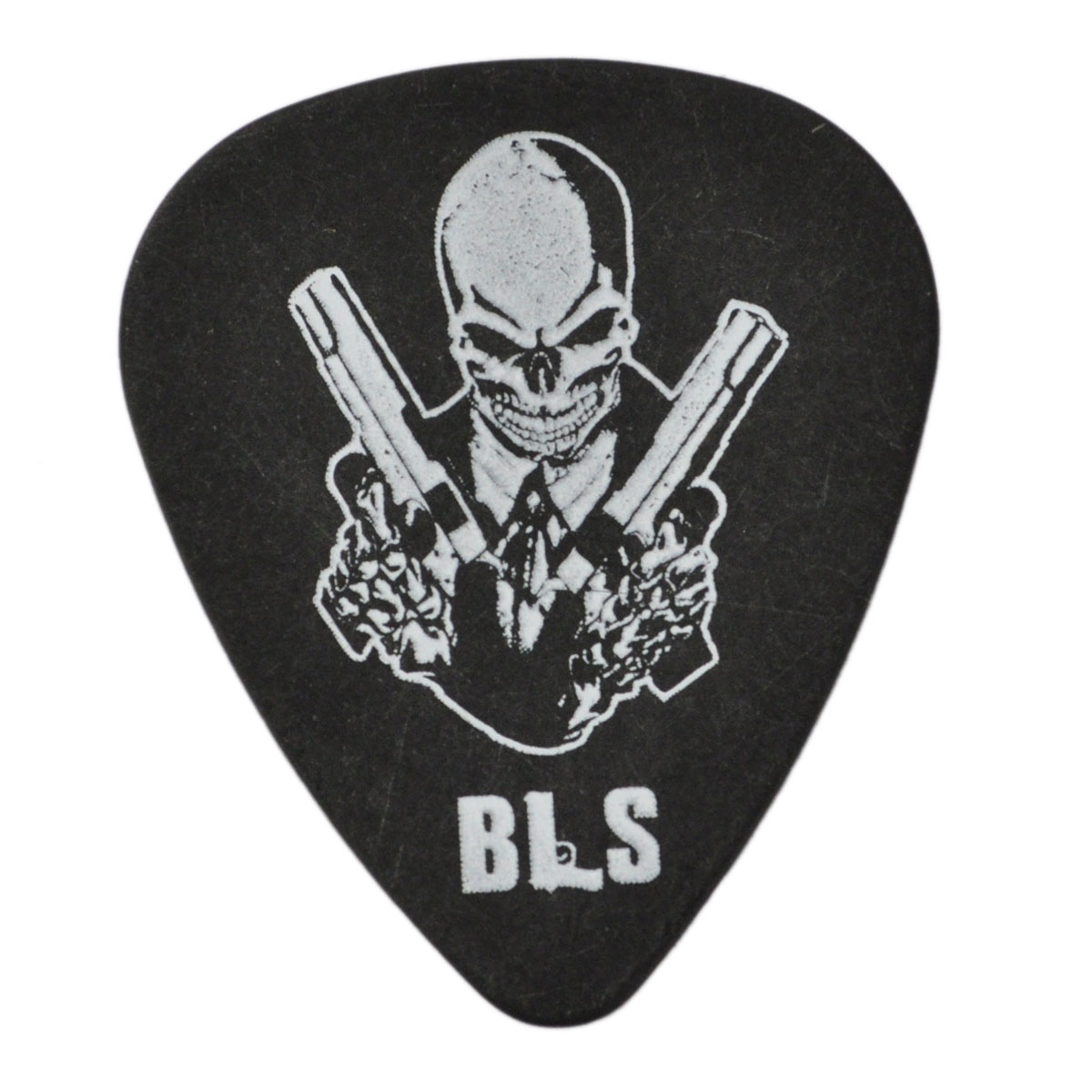 Zakk Wylde Signature Pick