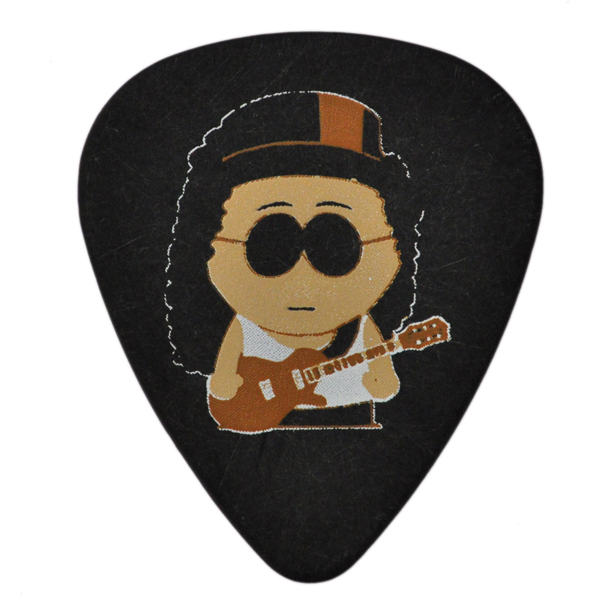 Slash Signature Pick