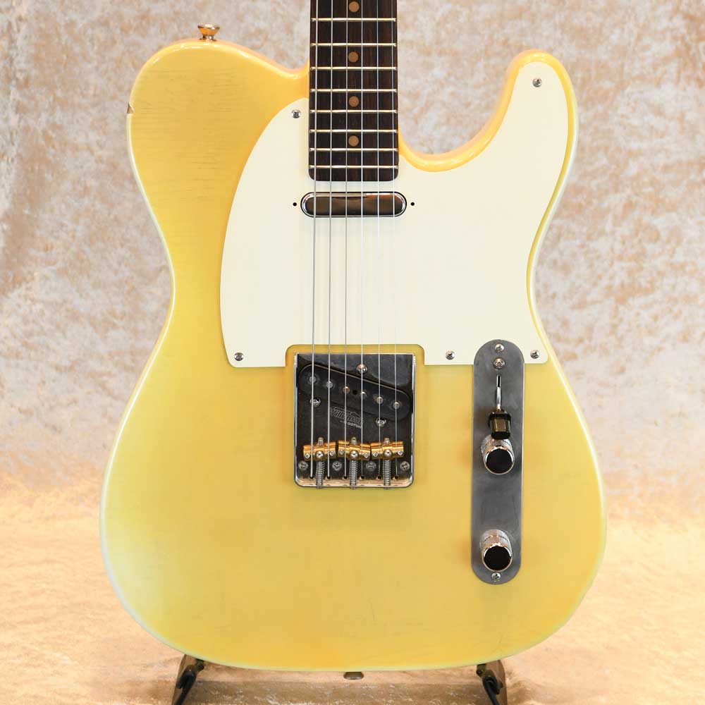 g7-TL Lightly Relic