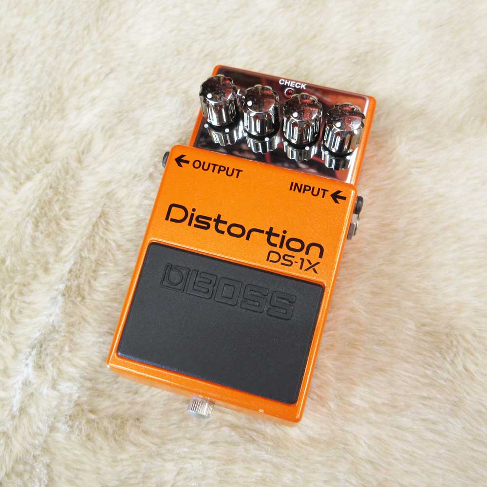 DS-1X
