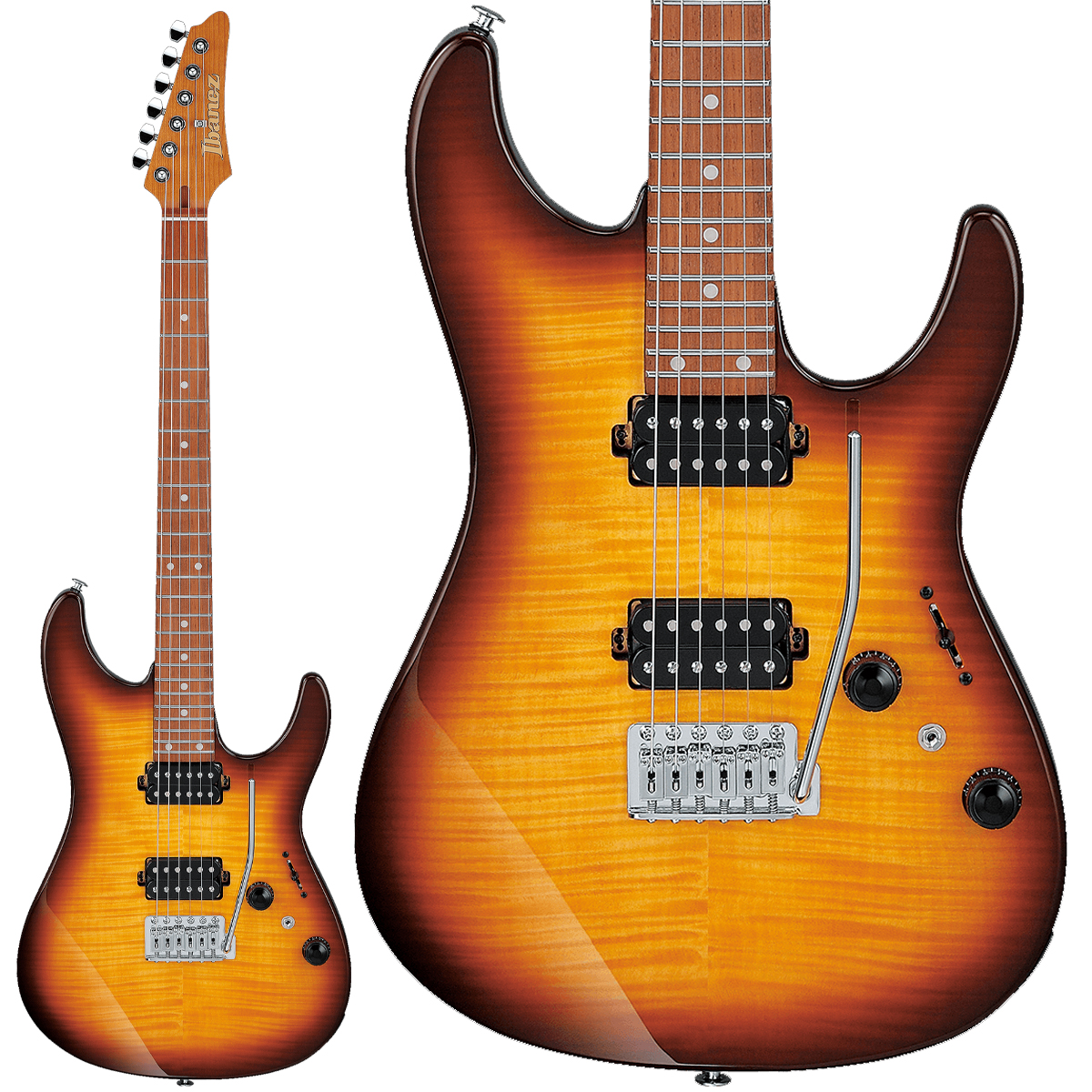 AZ24S1F  VLS