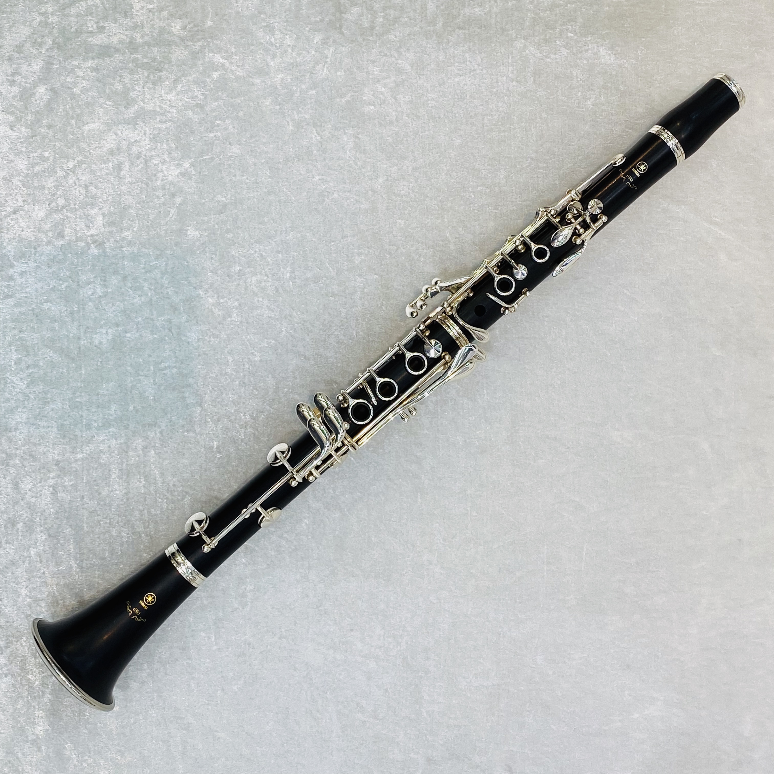 YCL-650
