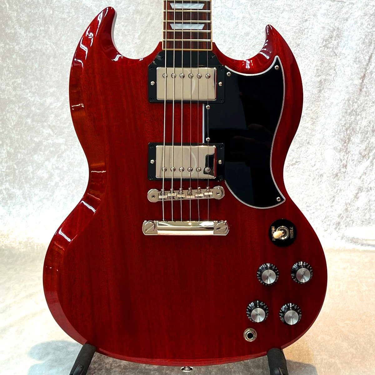 SG Standard '61 2020年製