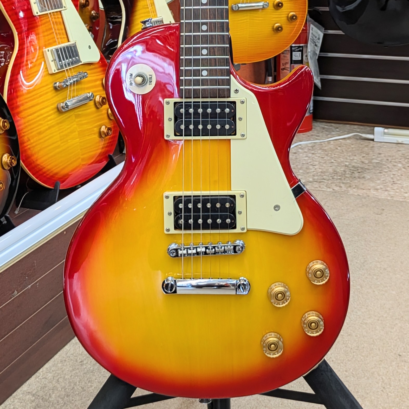 LP-100
