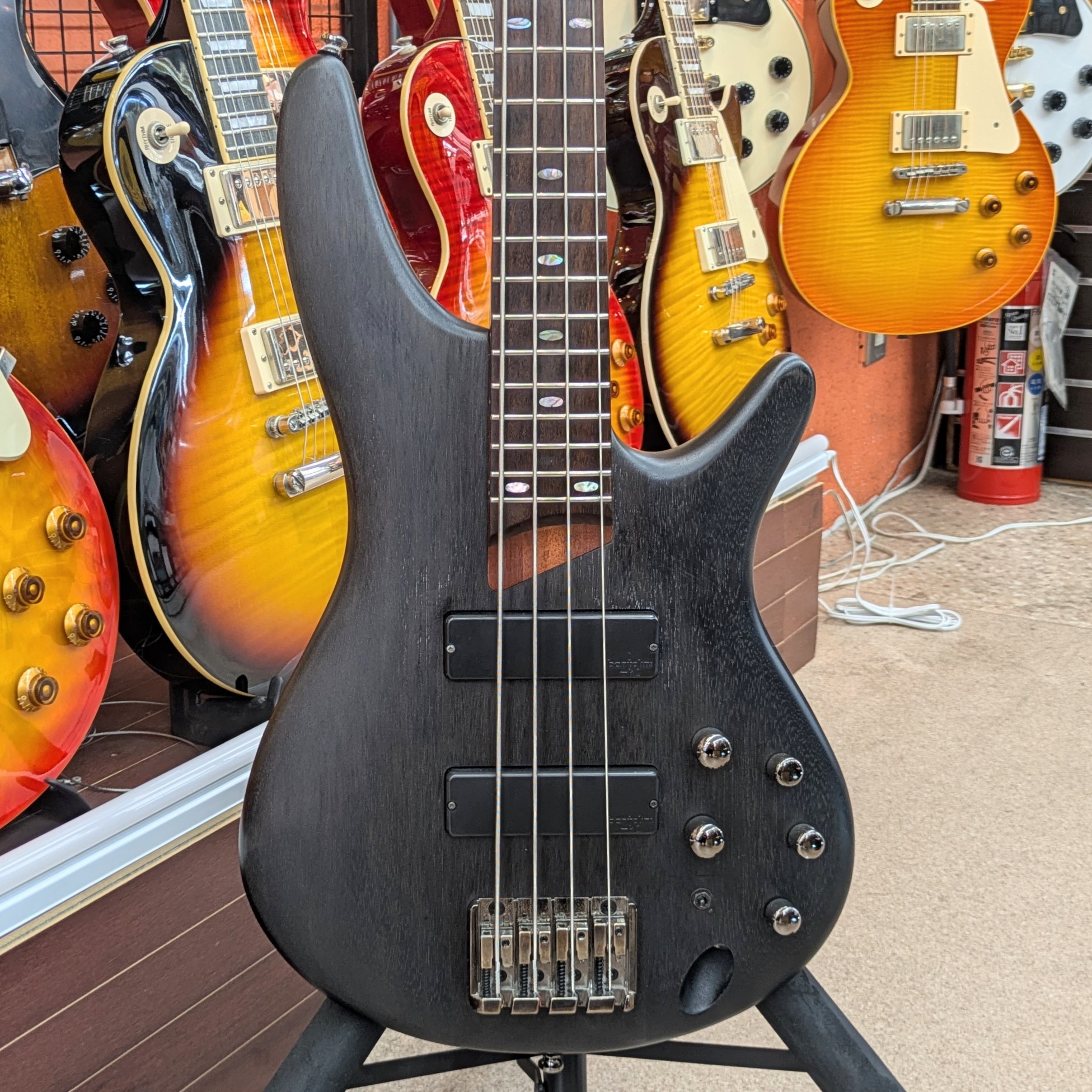 SR-500