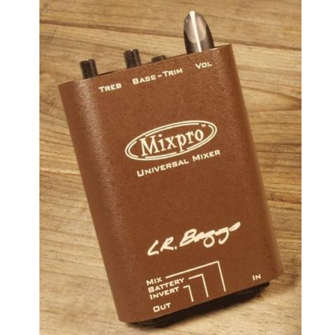 Mix Pro