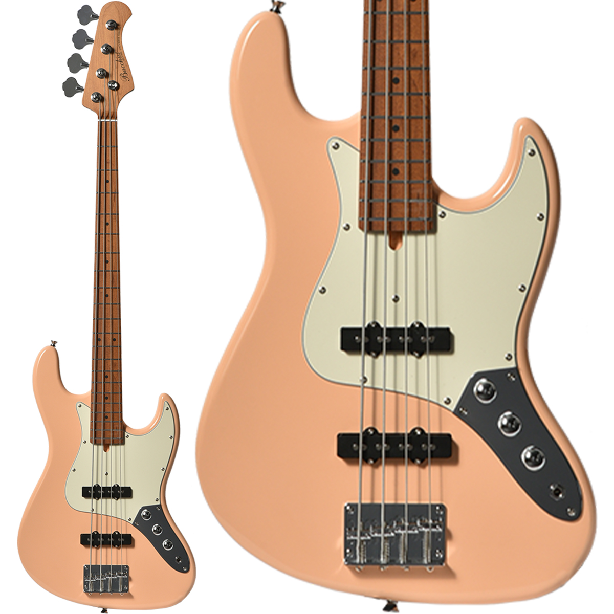WJB-1DX RSM/M SLPK