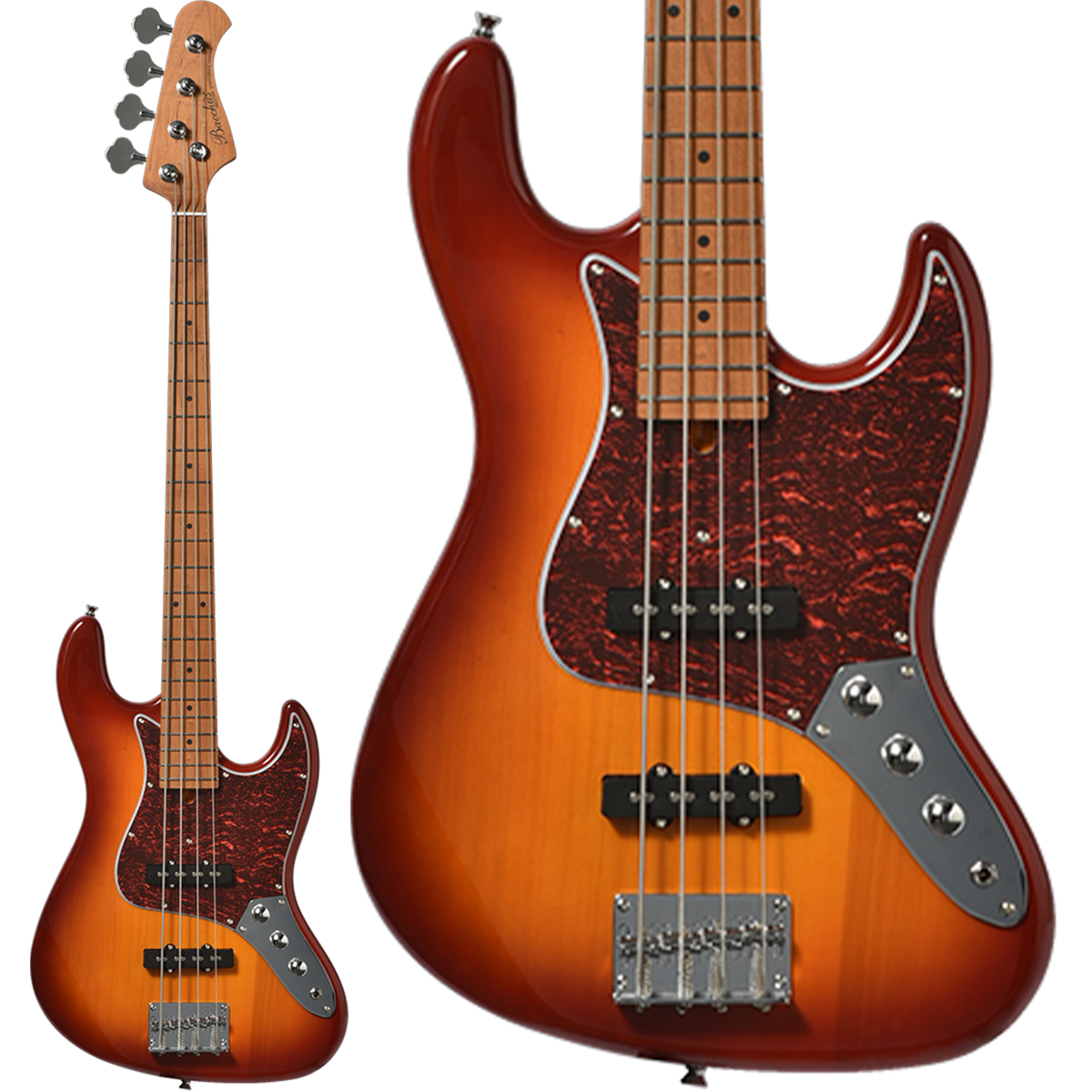 WJB-1DX RSM/M CS