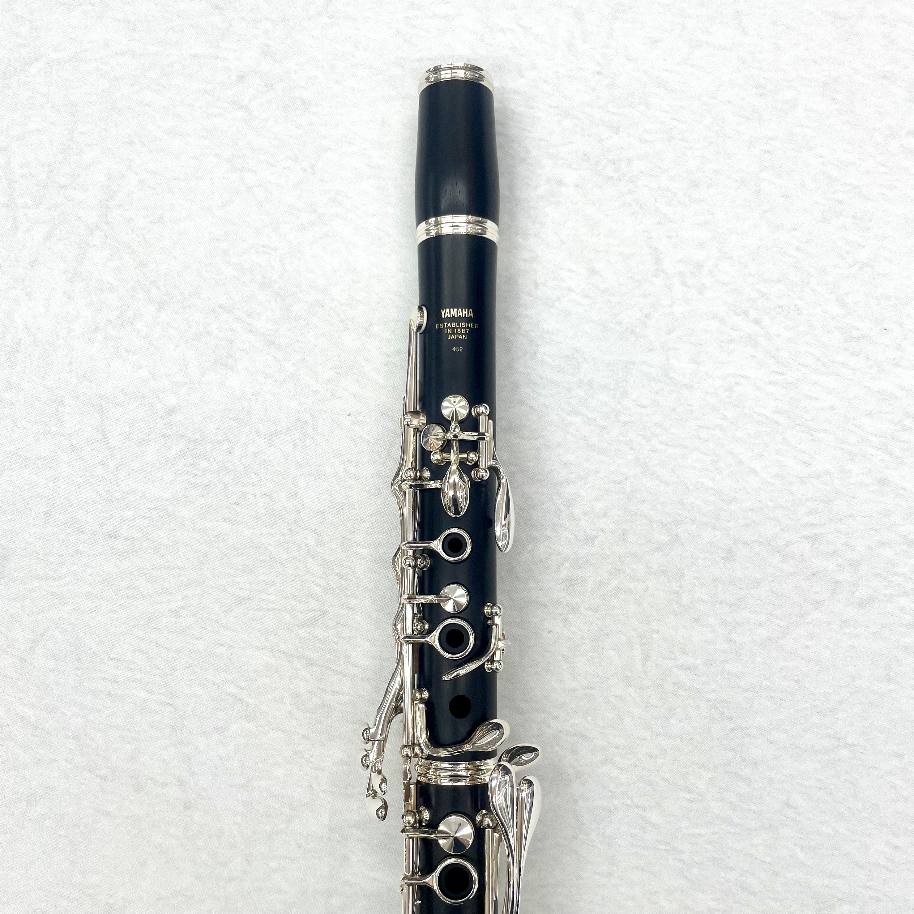 YCL-452