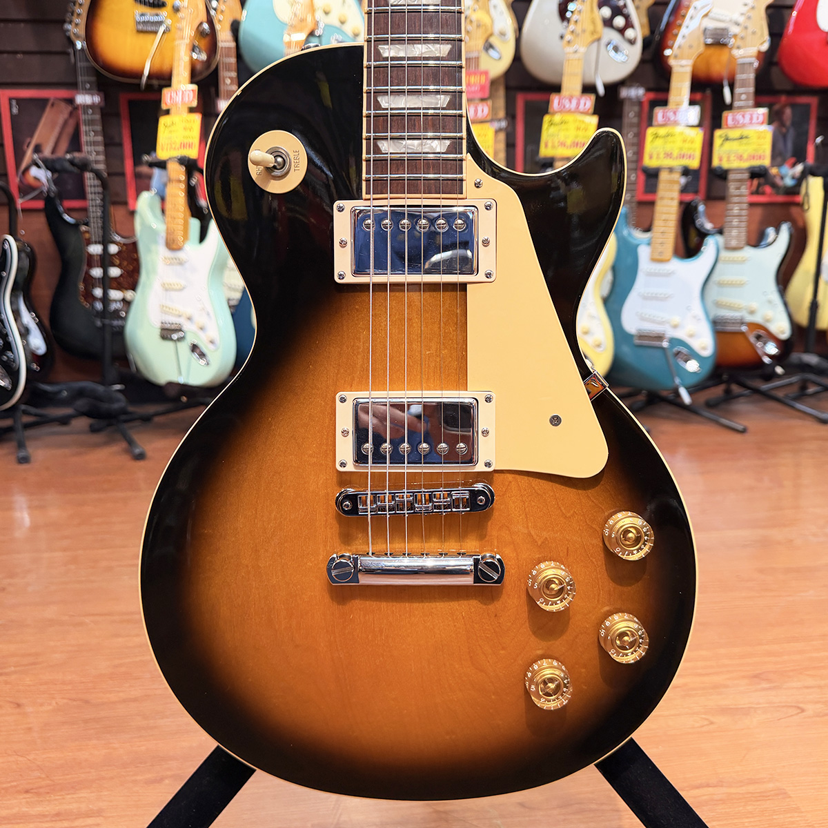 即発送 gibson LesPaul standard 1997年製 試奏可能 下倉楽器ウェブショップ / Les Paul Standard 1997年製