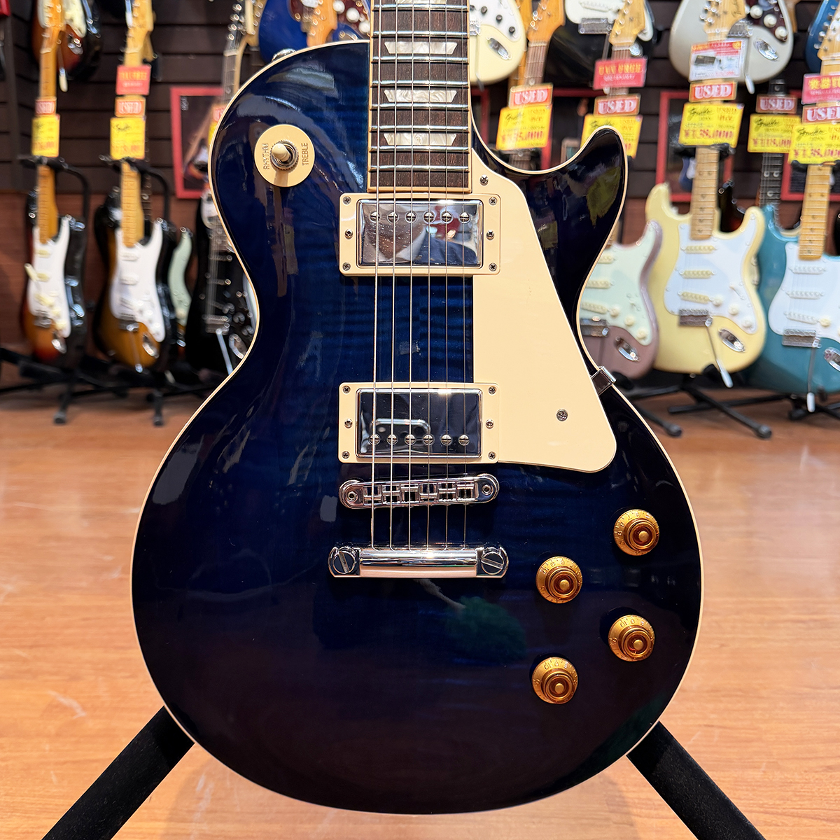 下倉楽器ウェブショップ / Les Paul Standard 2018 2018年製
