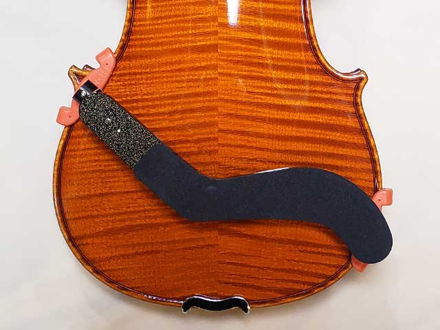 バイオリン肩あて HOMAREVer.2