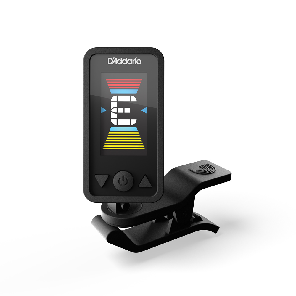 PW-CT-27 Rechargeable Eclipse Tuner