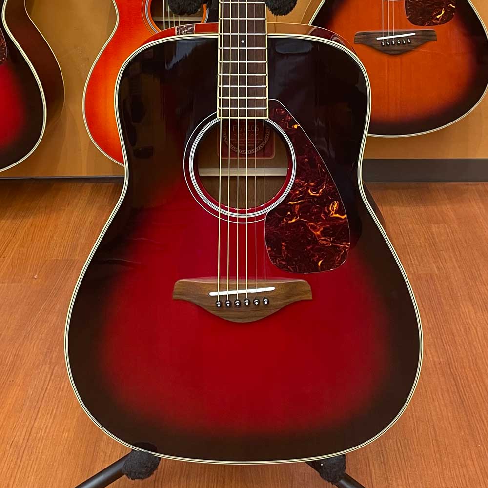 FG720S