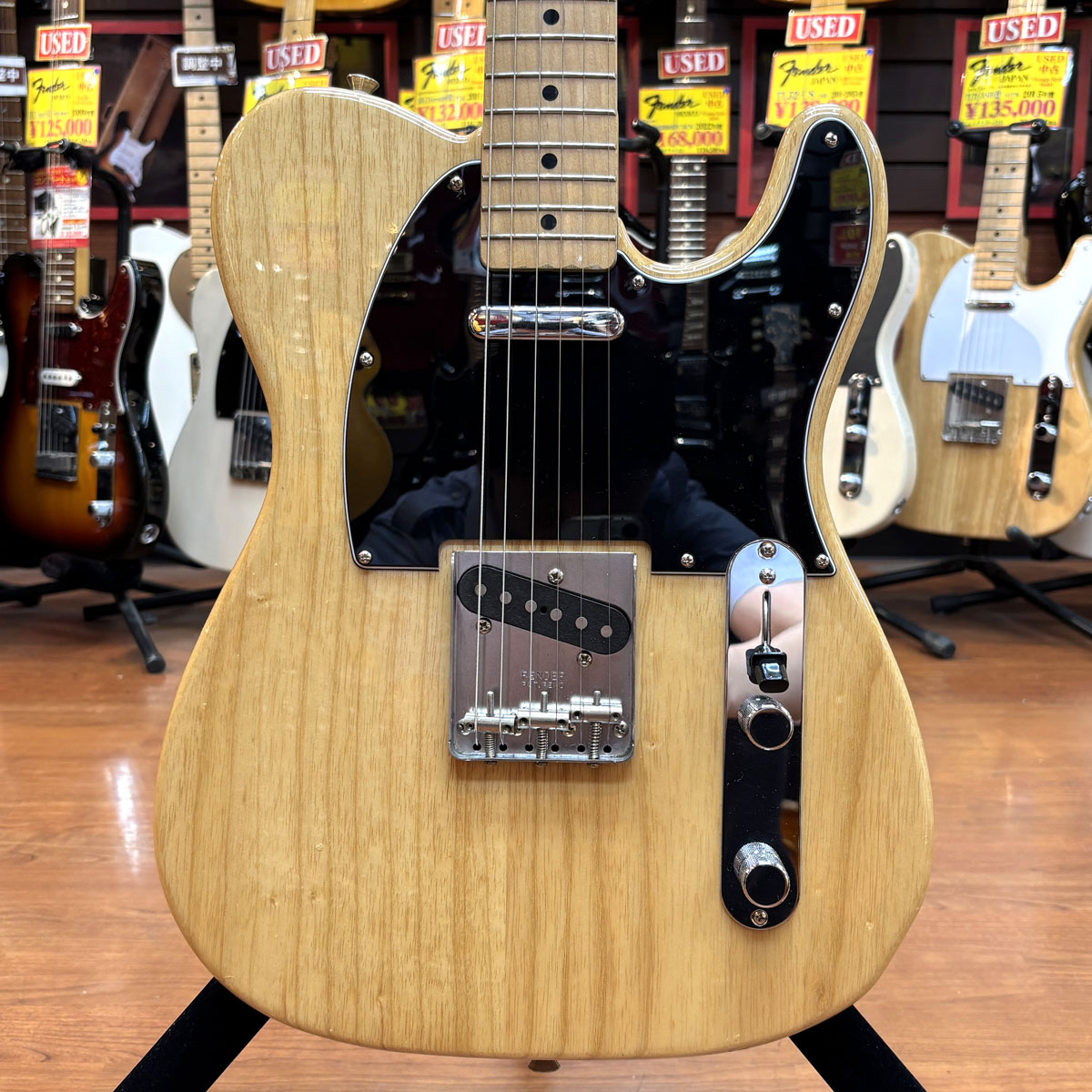 TL71/ASH 2015年製