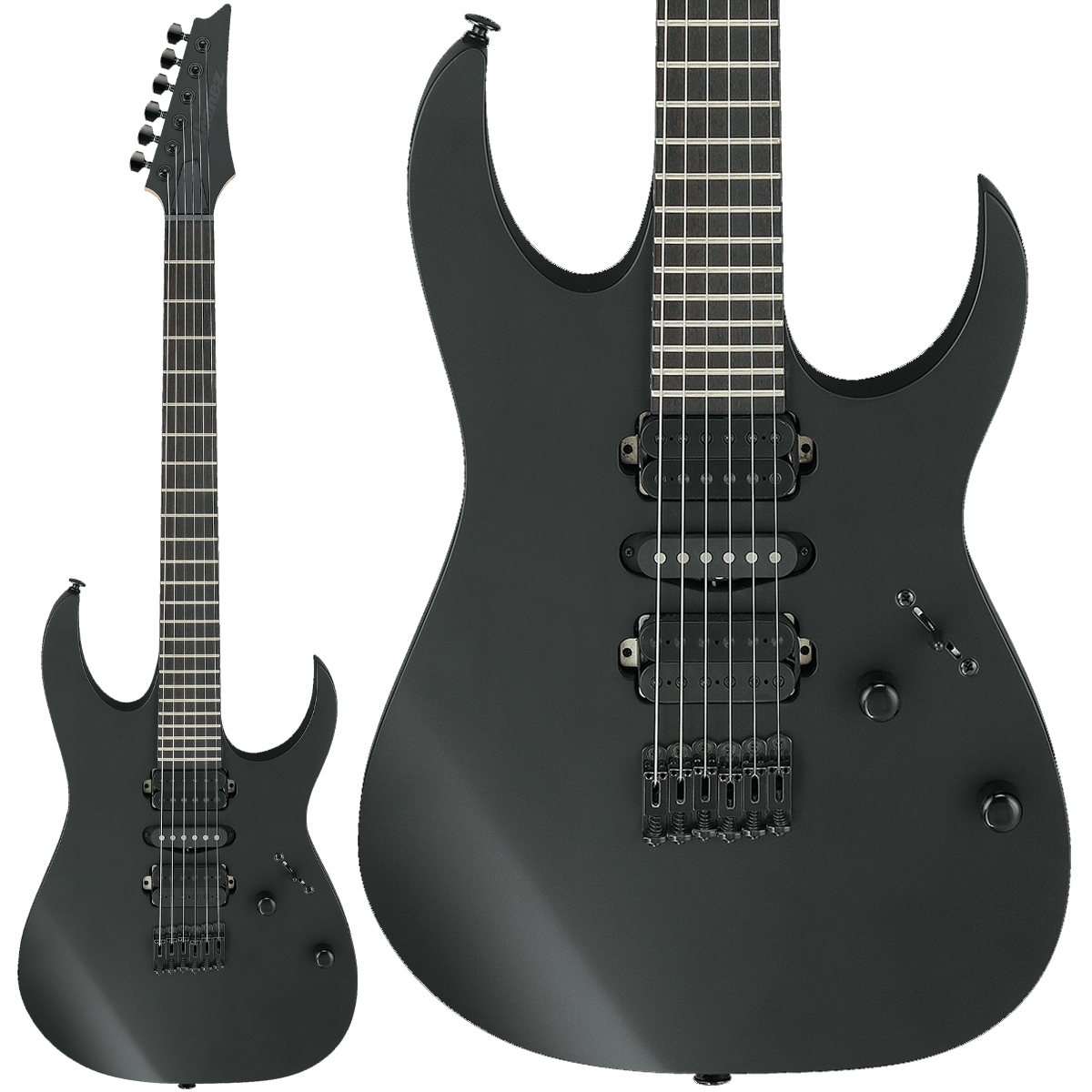 RG6HSHFX  BKF