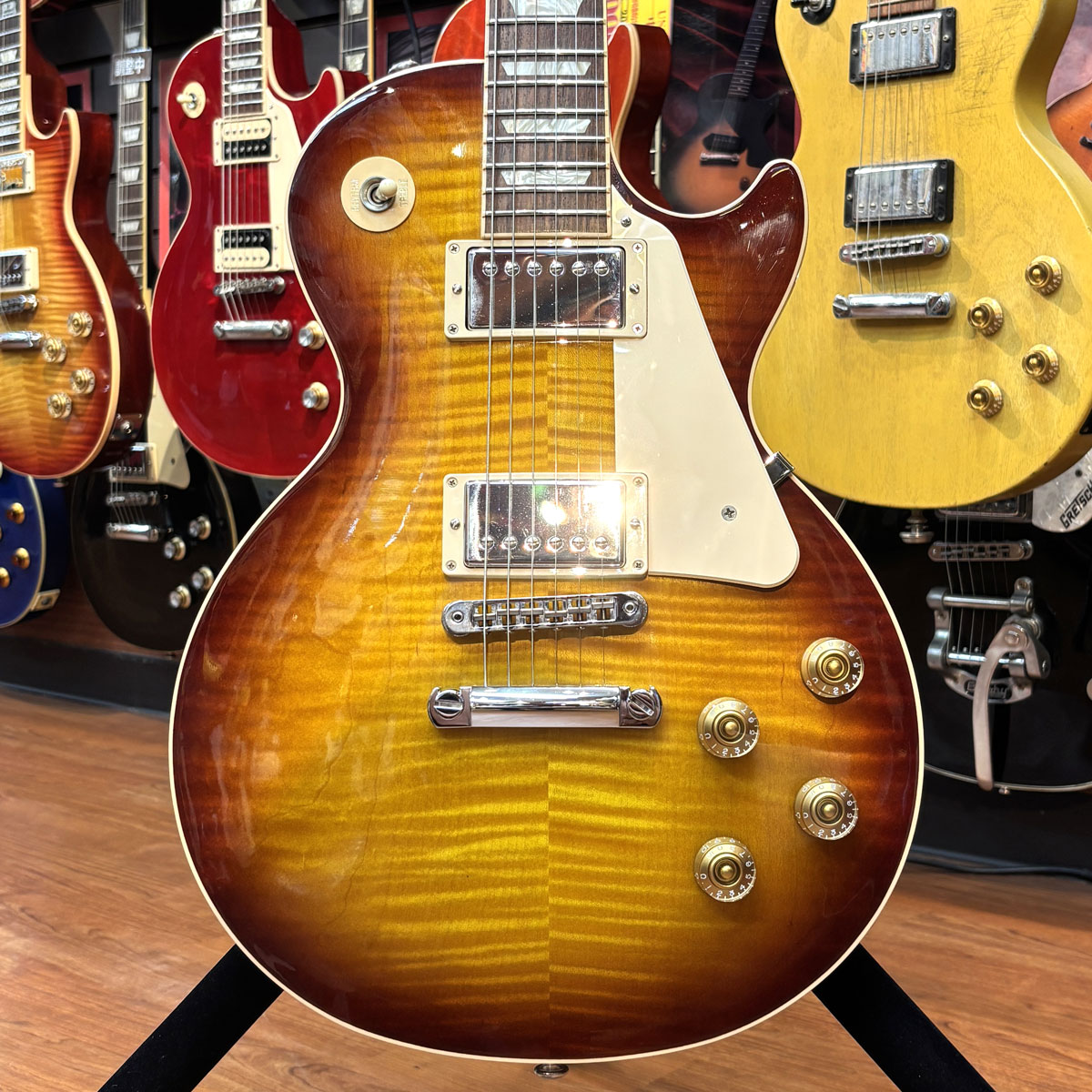 Les Paul Traditional 2016T 2016年製