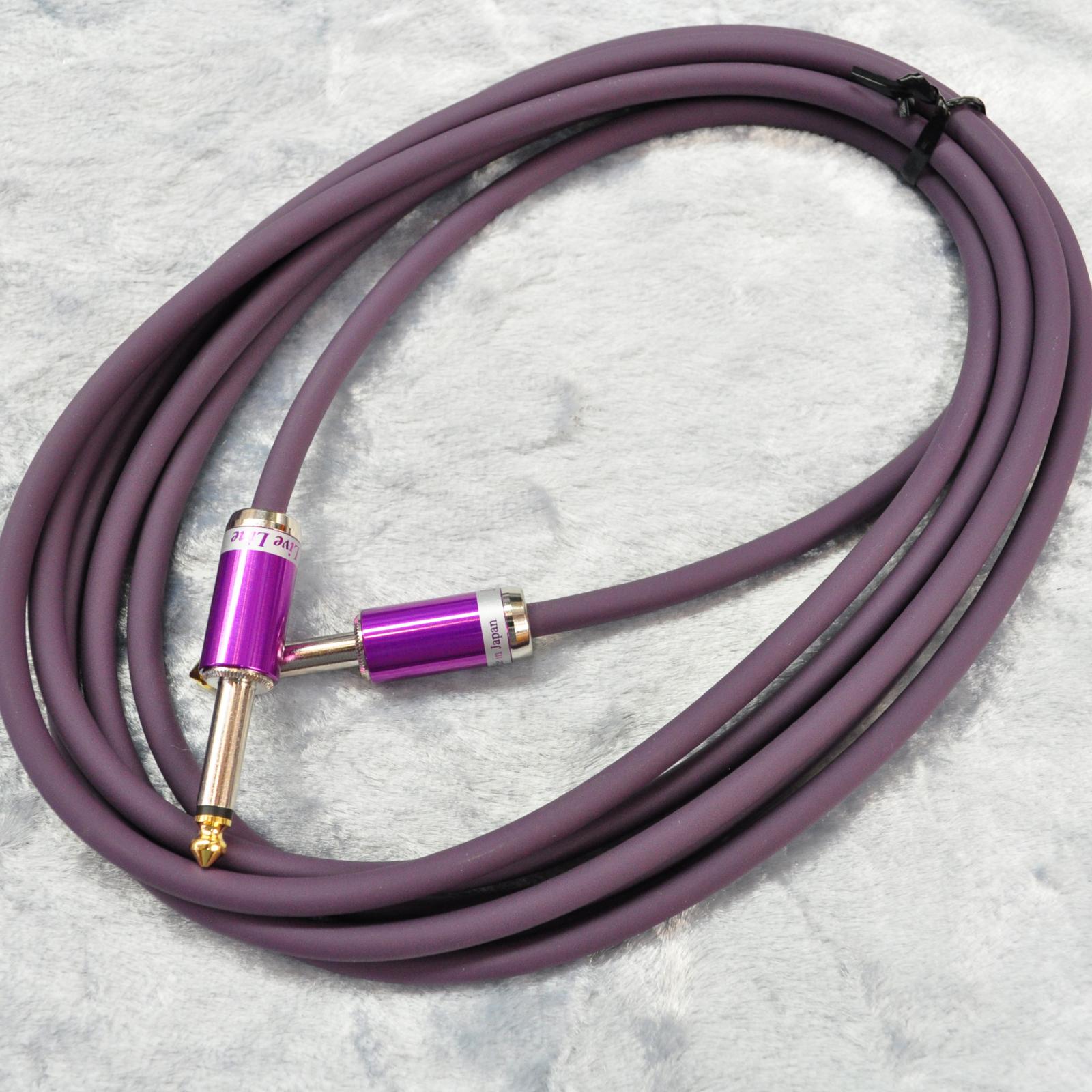 LAW-3m S/S Purple