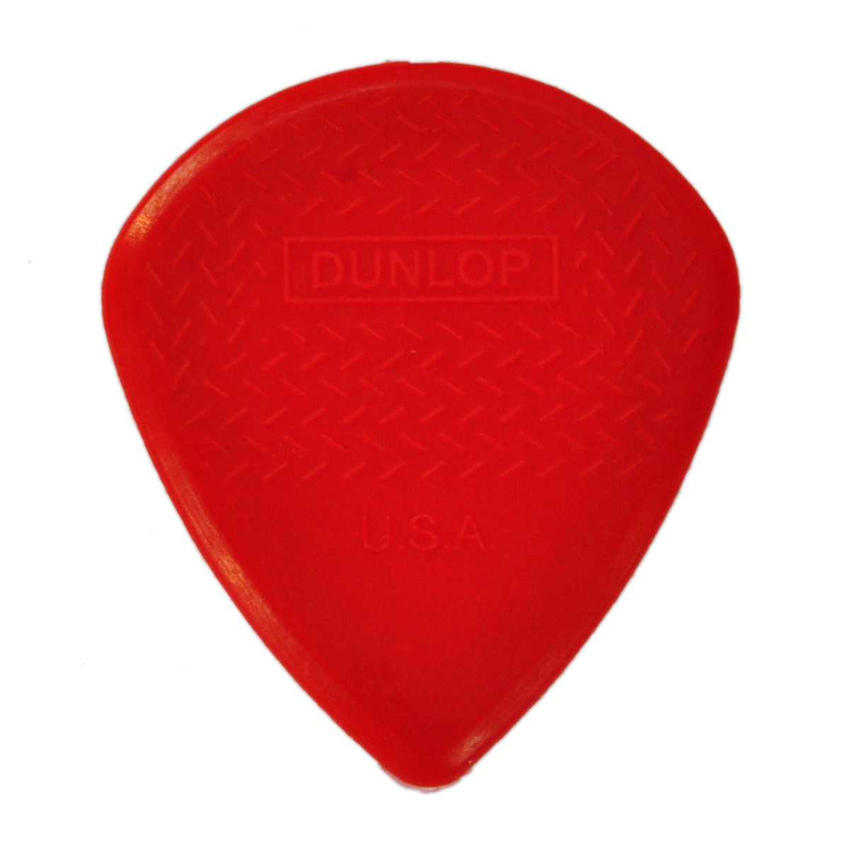 471R Max-Grip Jazz Red