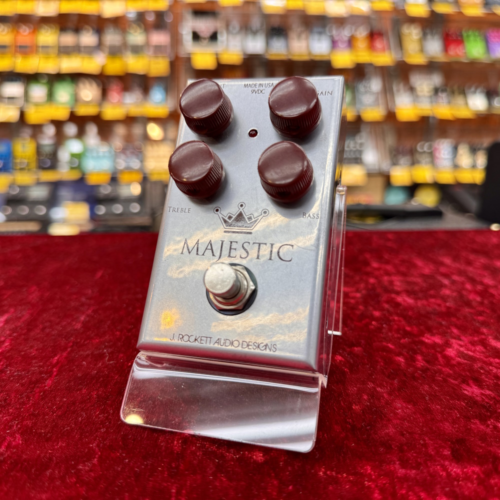 MAJESTIC OD