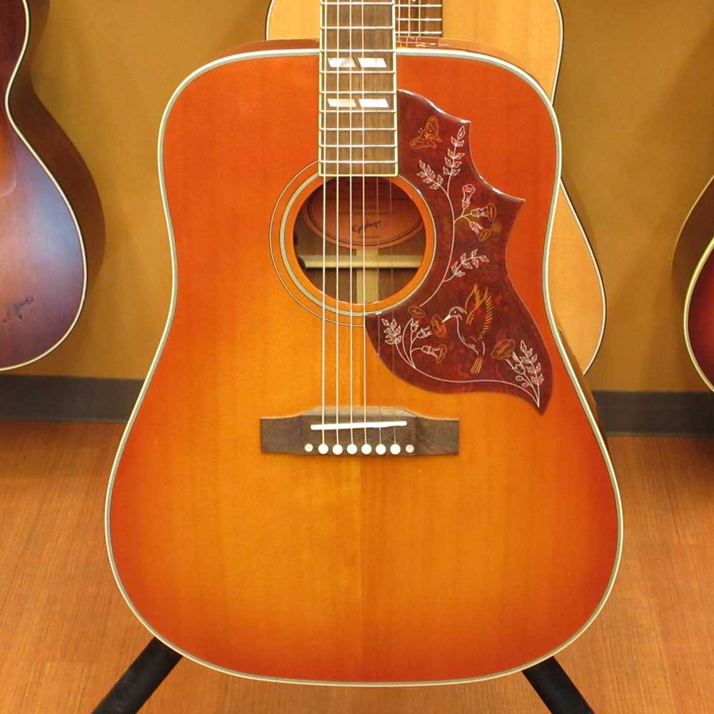 Masterbilt Hummingbird