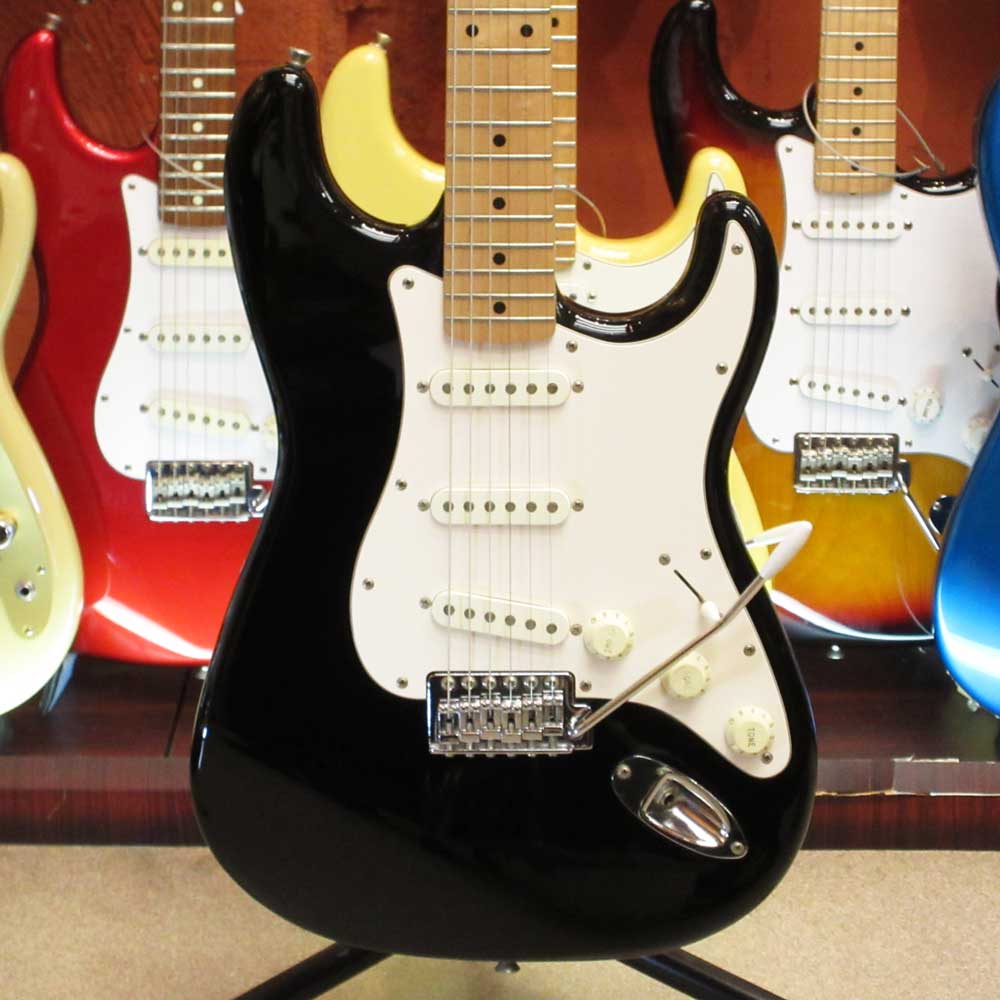 Affinity Stratocaster