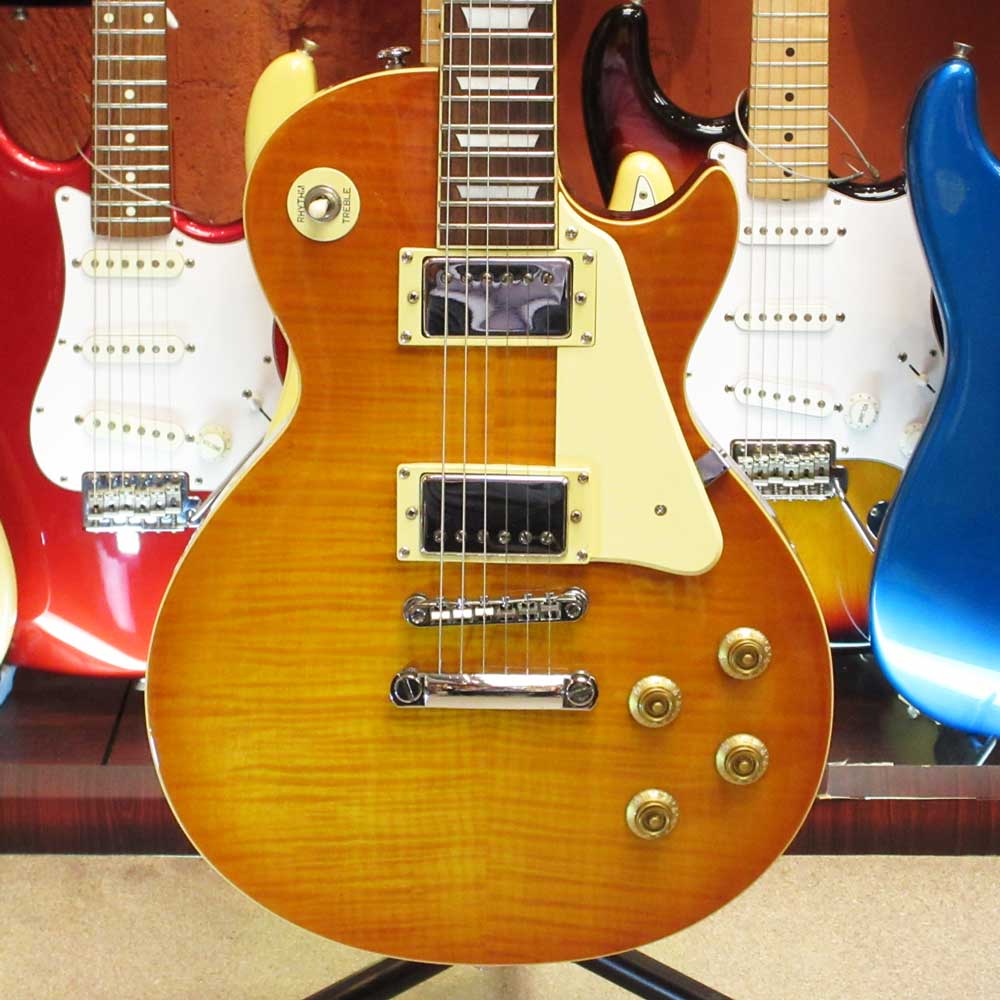 G-LP-45S