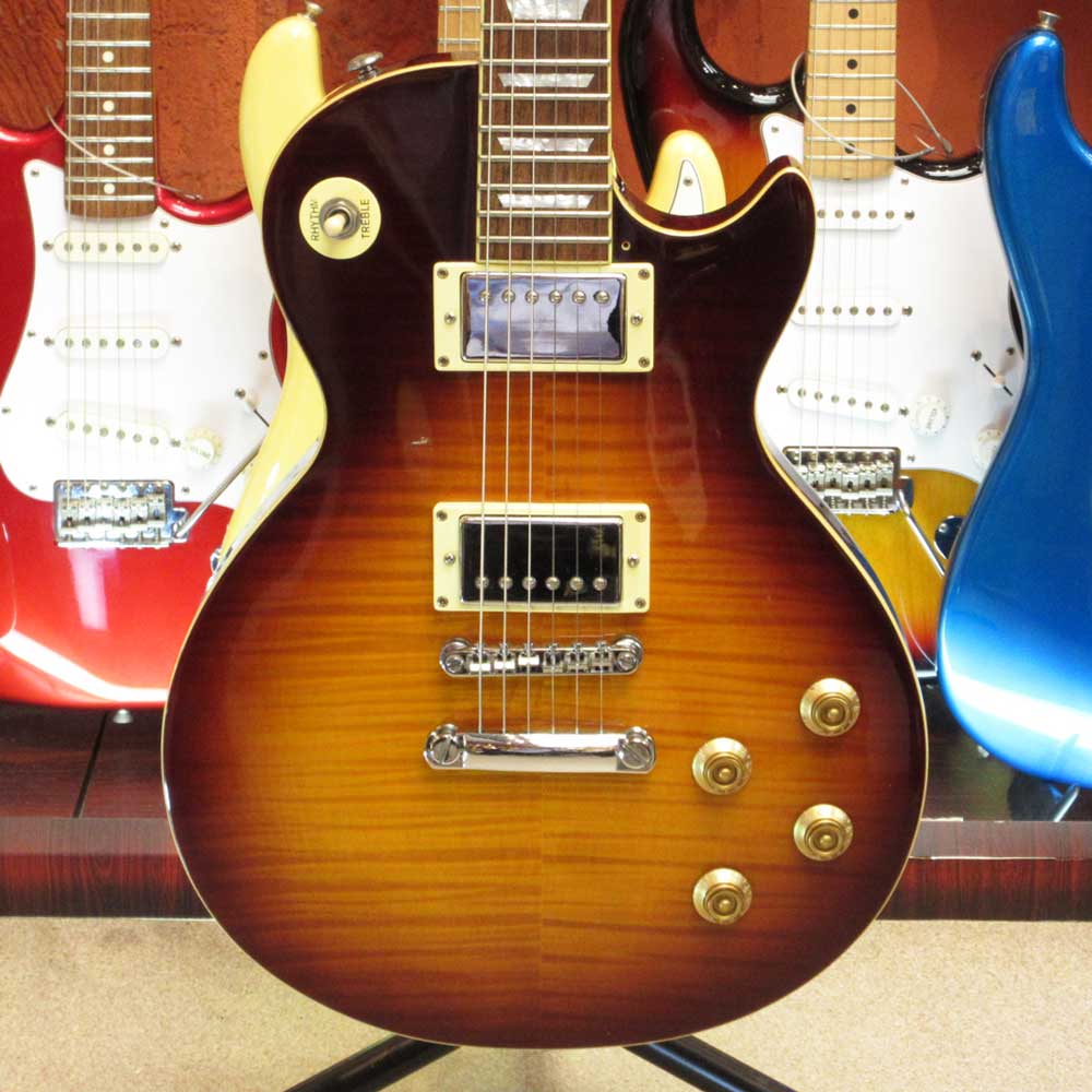 G-LP-45S