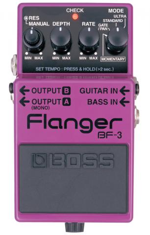 BF-3 Flanger