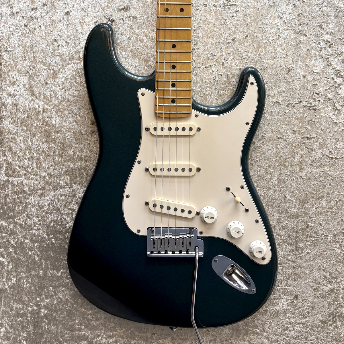 American Standard Stratocaster
