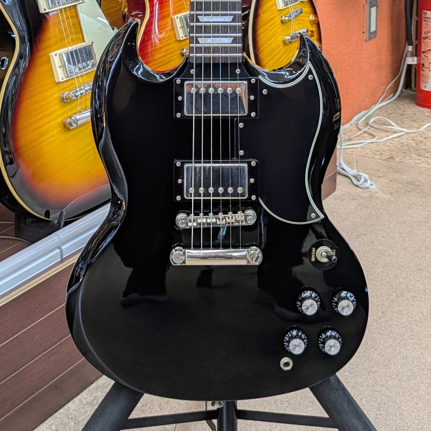 SG-PRO