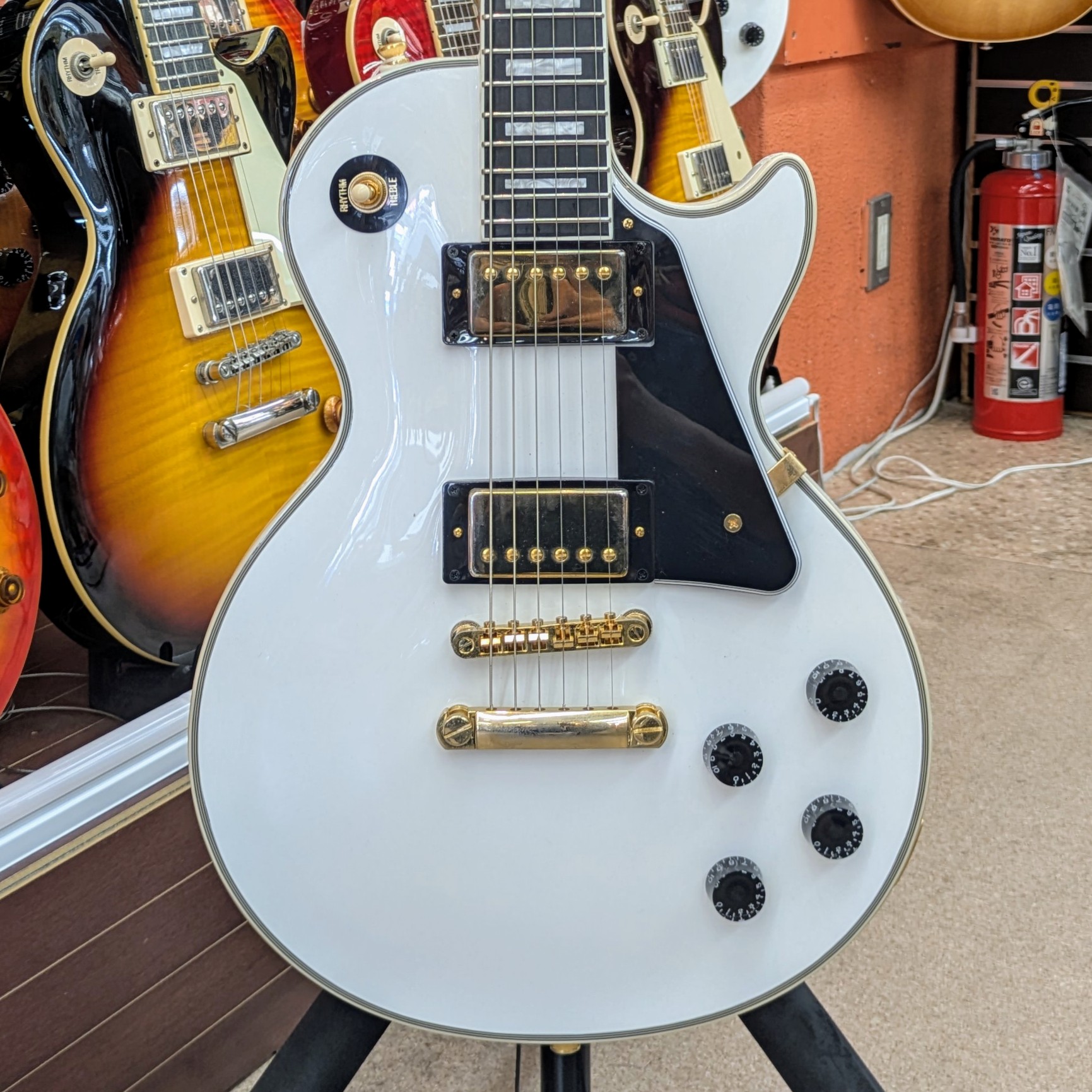 LP-Custom