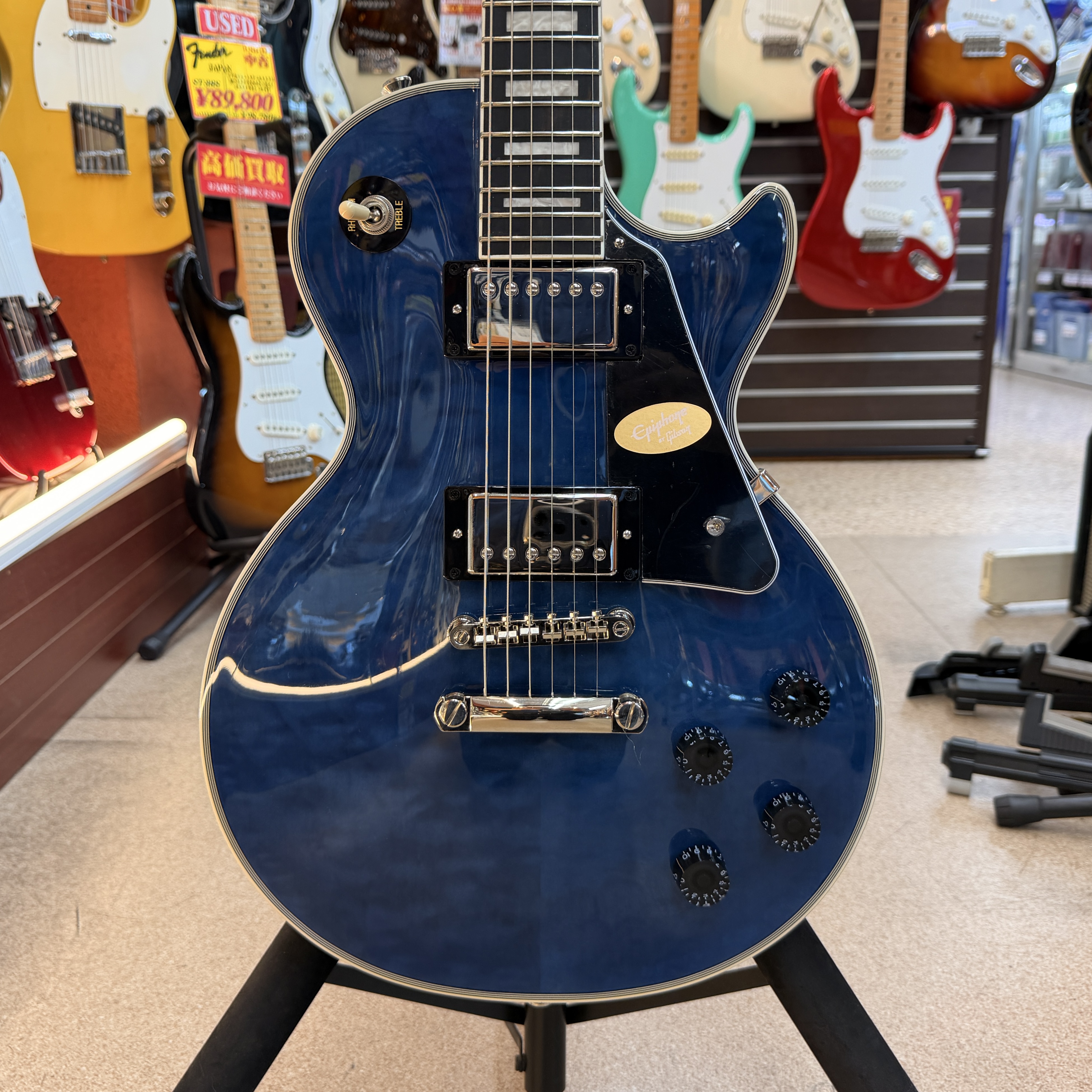 LP-Custom 2024年製