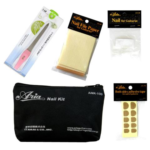 Nail kit ANK-100