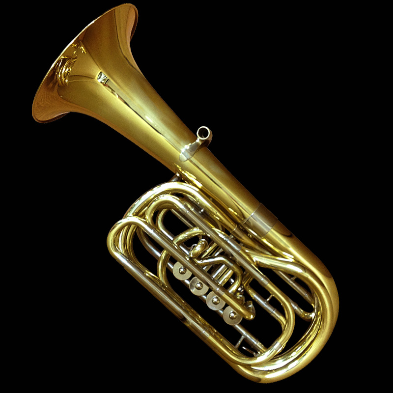 下倉楽器ウェブショップ / BB331 FTuba