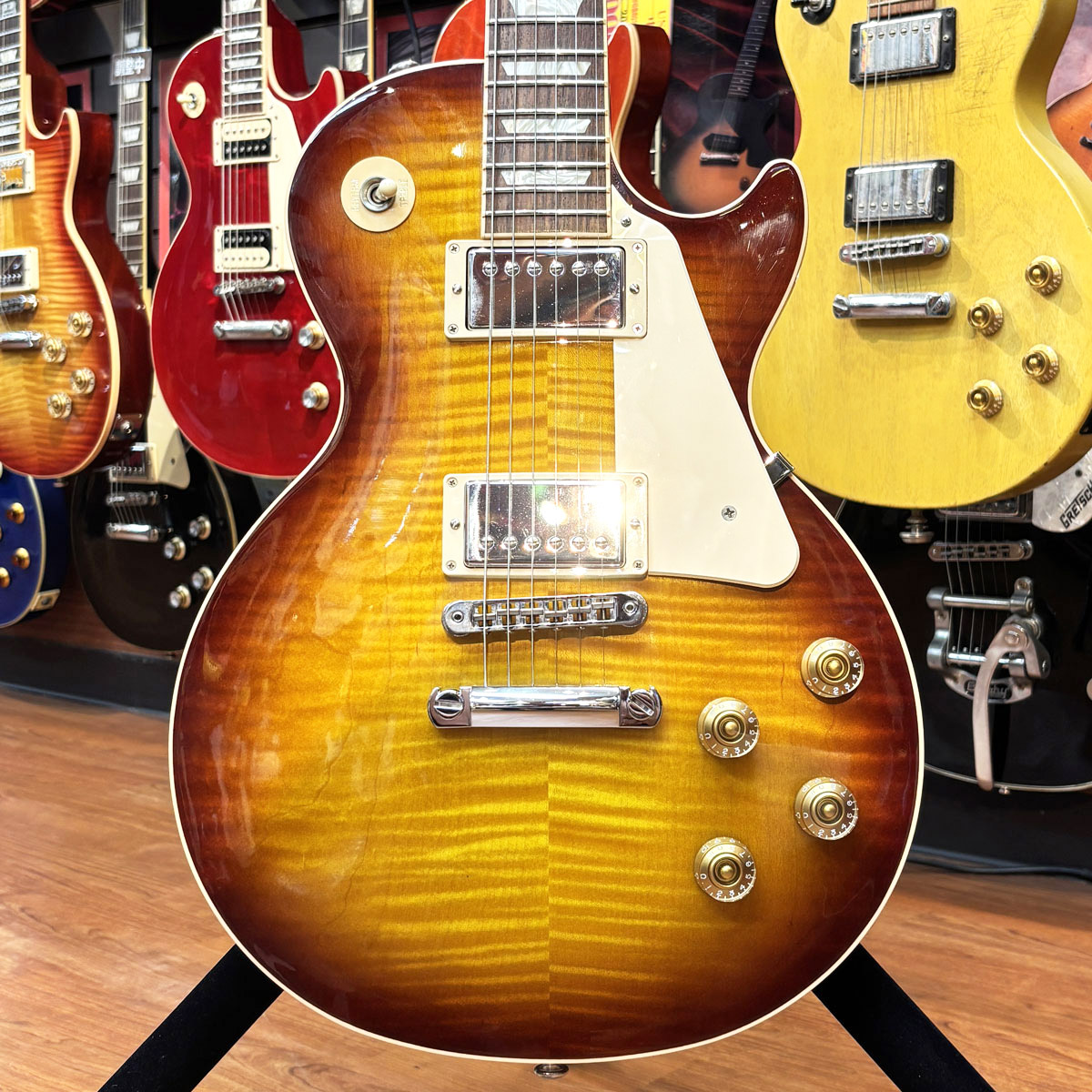 Les Paul Traditional 2016T 2016年製