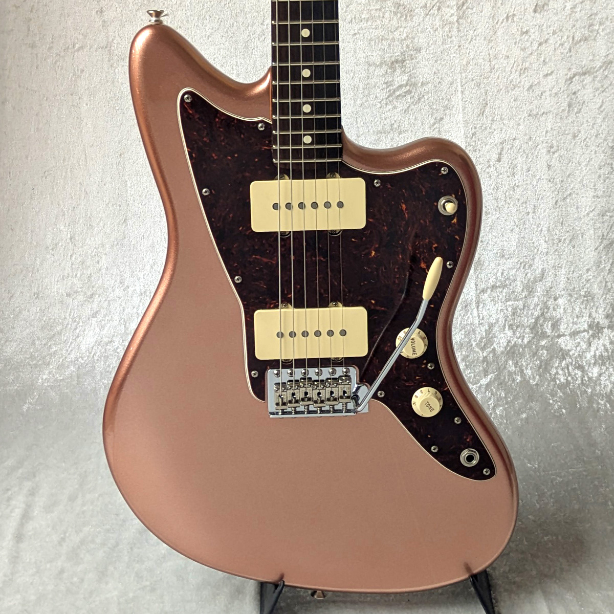 American Performer JazzMaster　2019年製