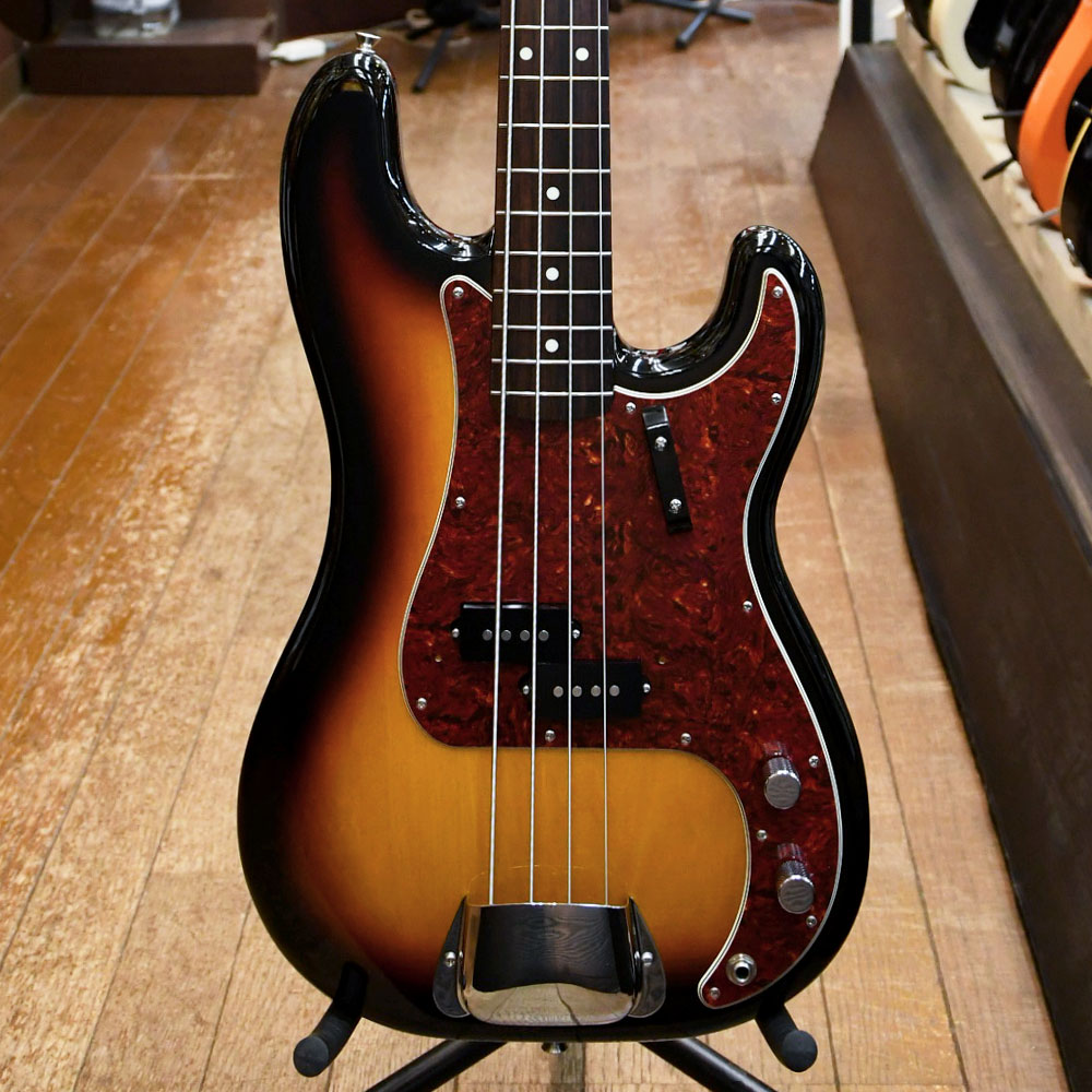 Hama Okamoto Precision Bass