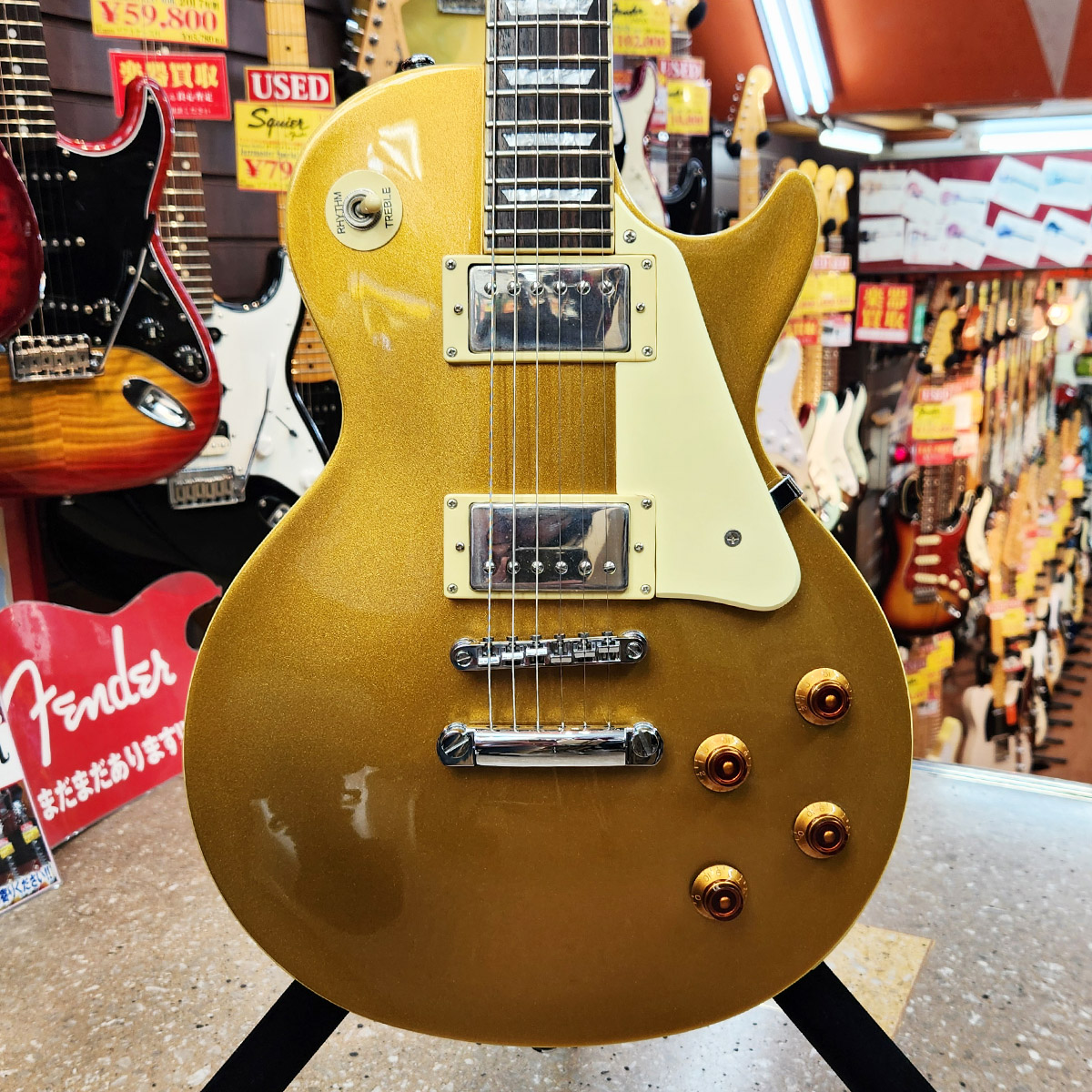 G-LP-50S