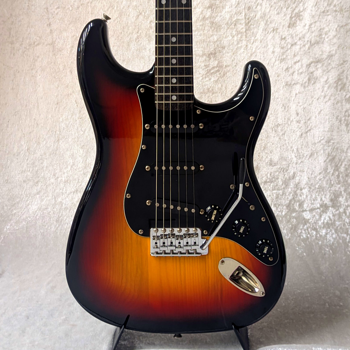 ST72-55　1984~1987年製