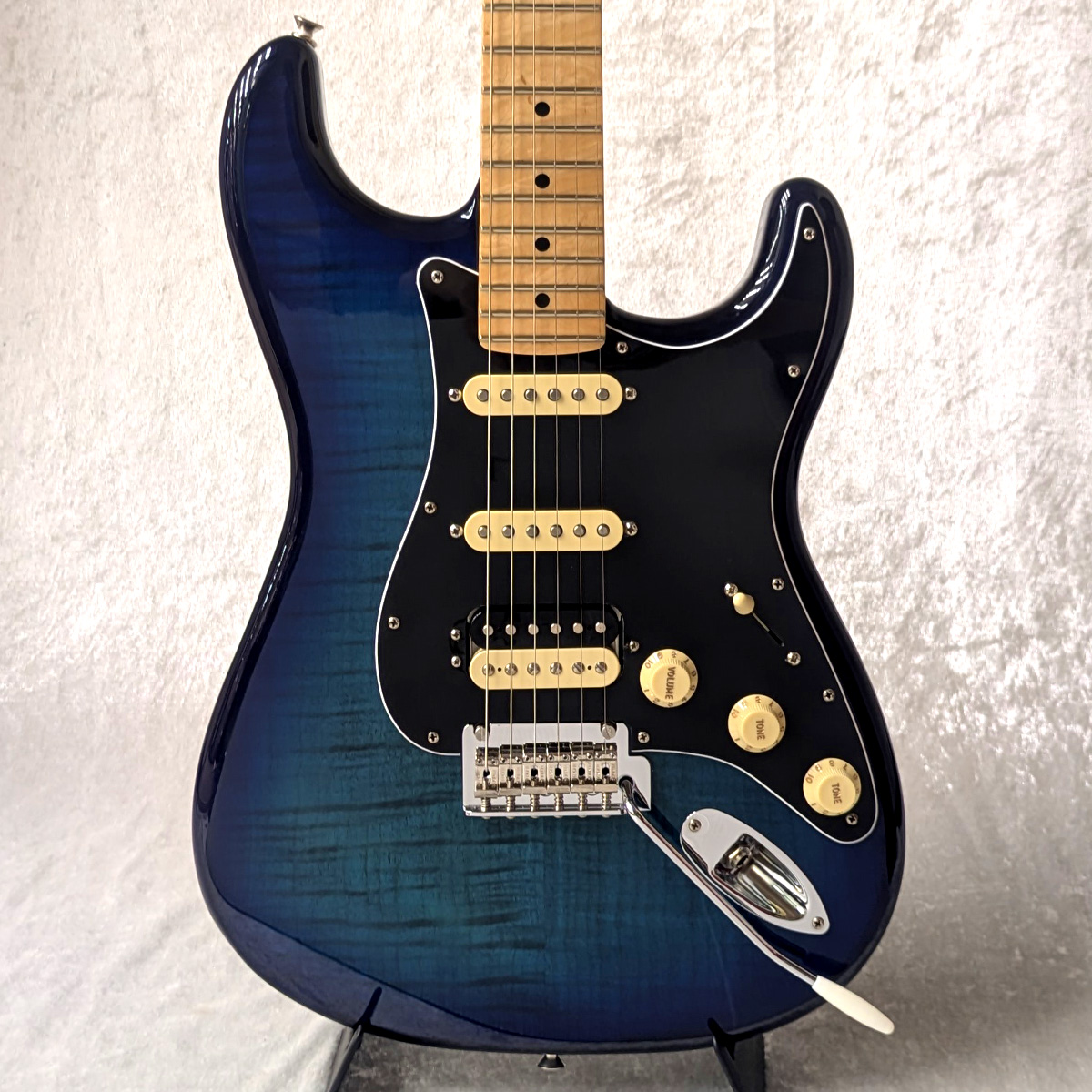 LTD Player ST HSS Plus Top　2022年製