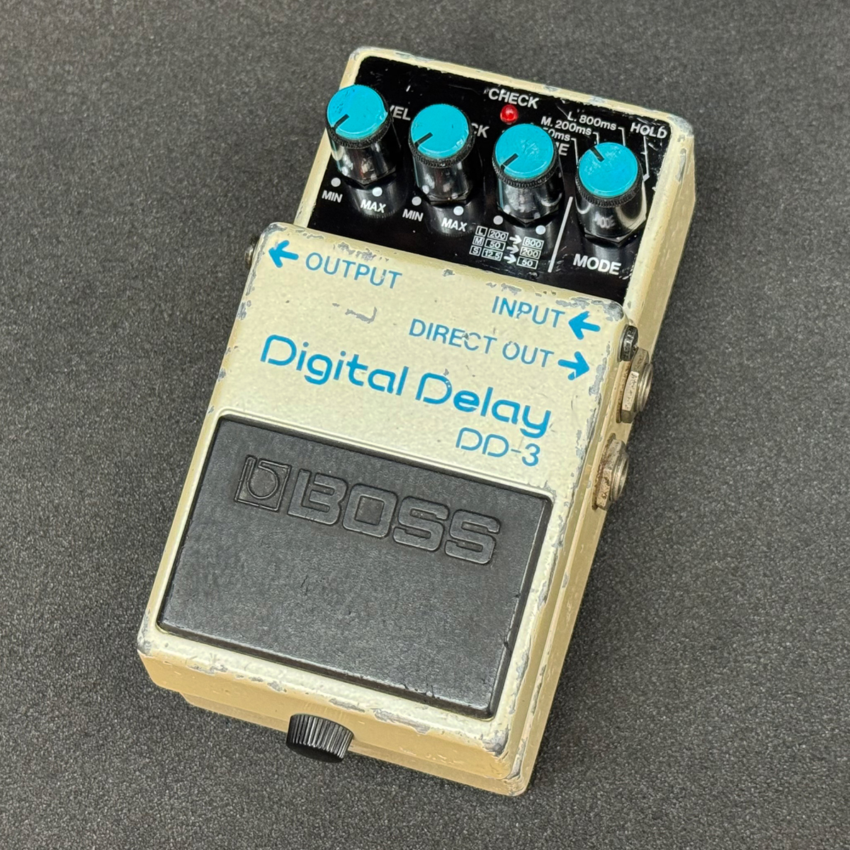 DD-3 Digital Delay