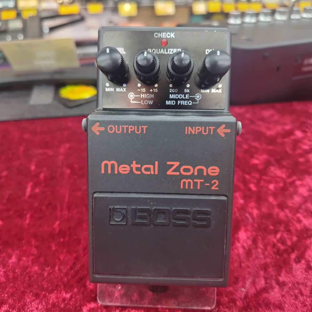 MT-2