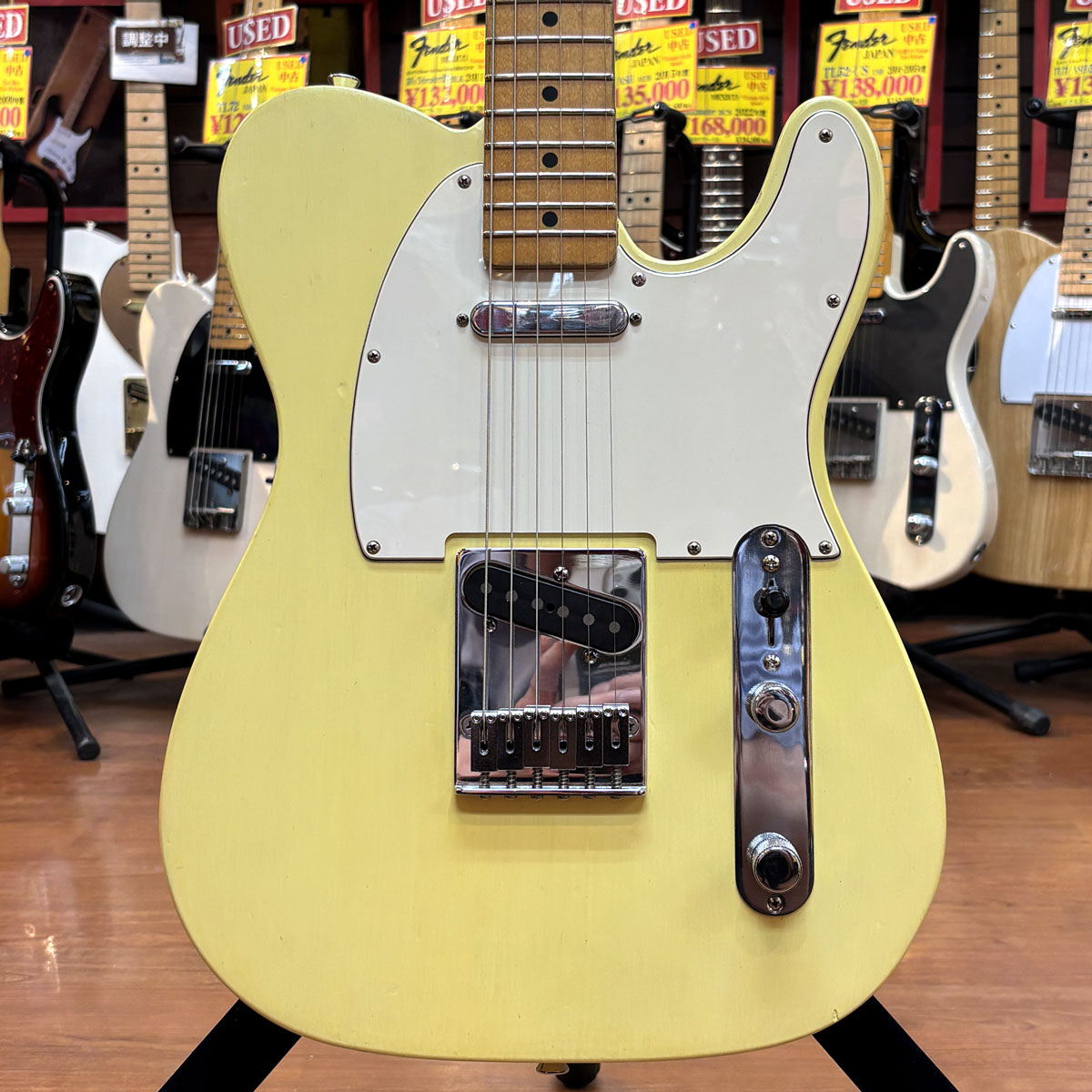 Standard Telecaster(改) 2000年製