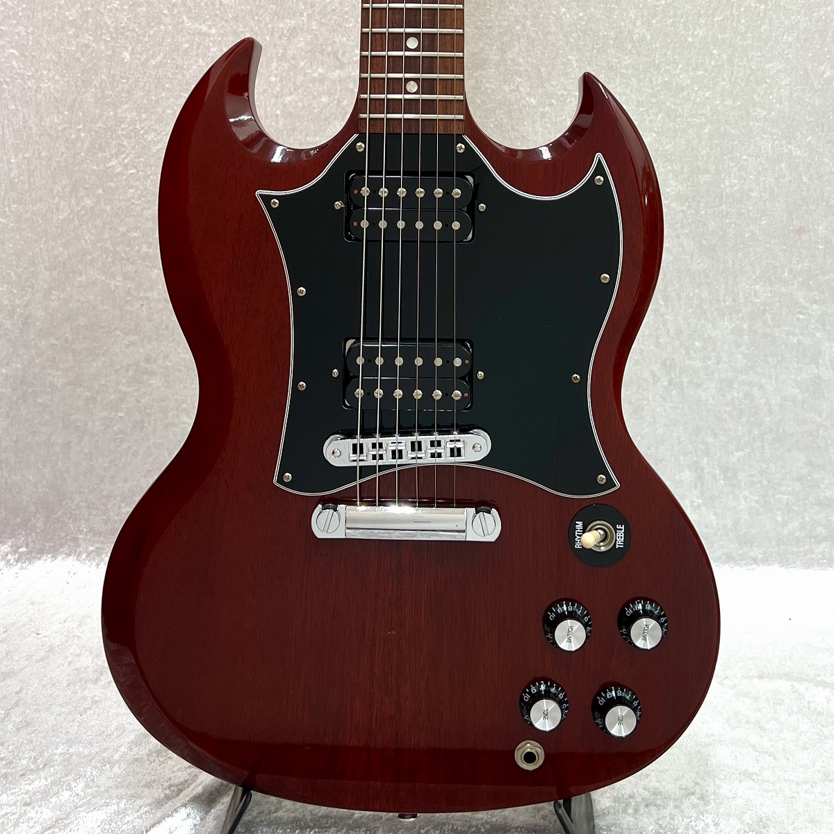 SG-Special 2012年製