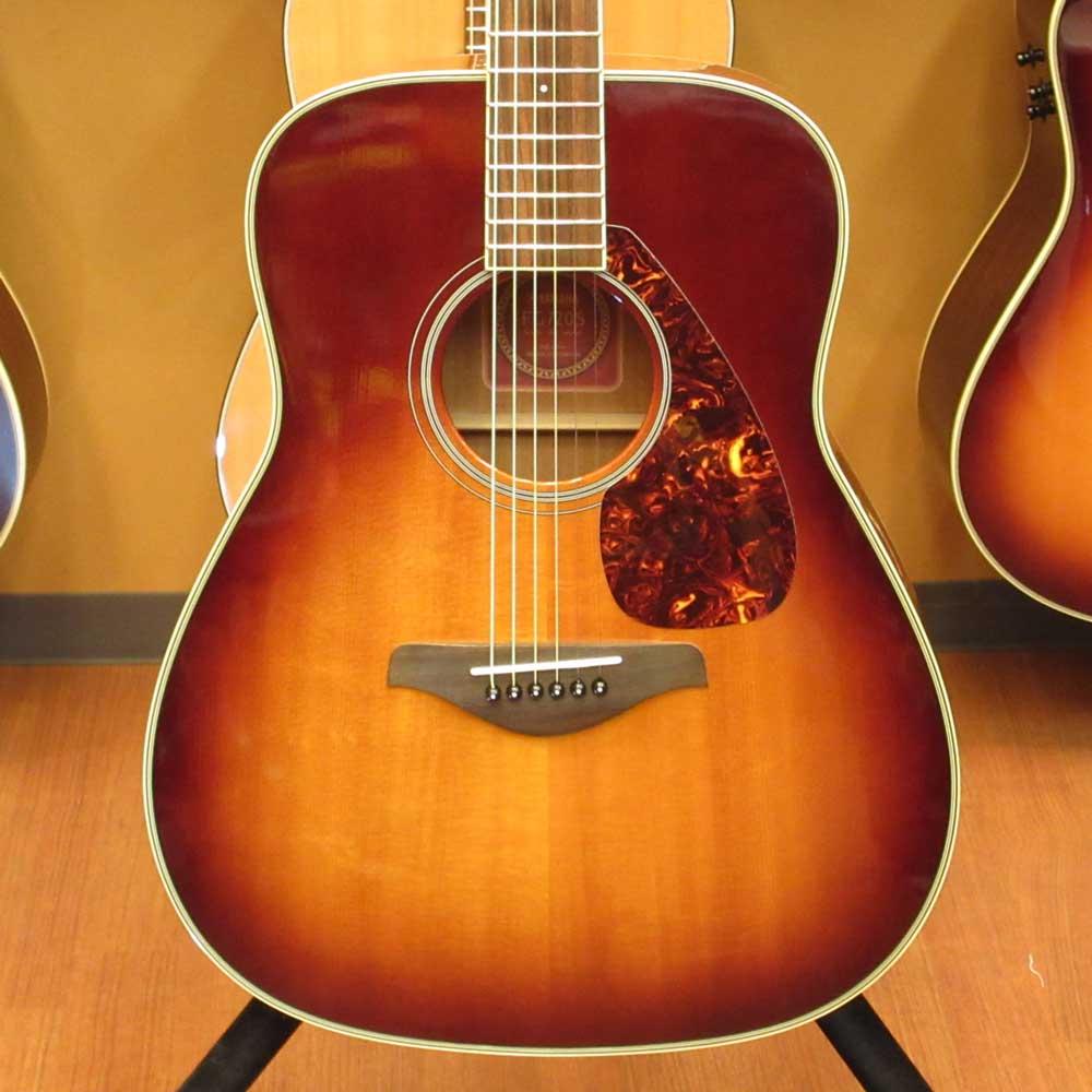 FG720S