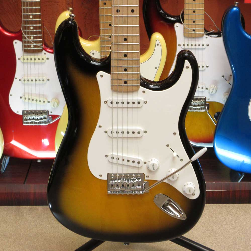 Affinity Stratocaster