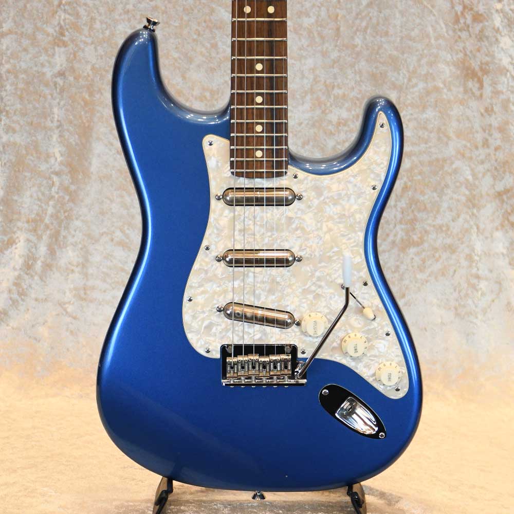 American Standard Stratocaster Lipstick