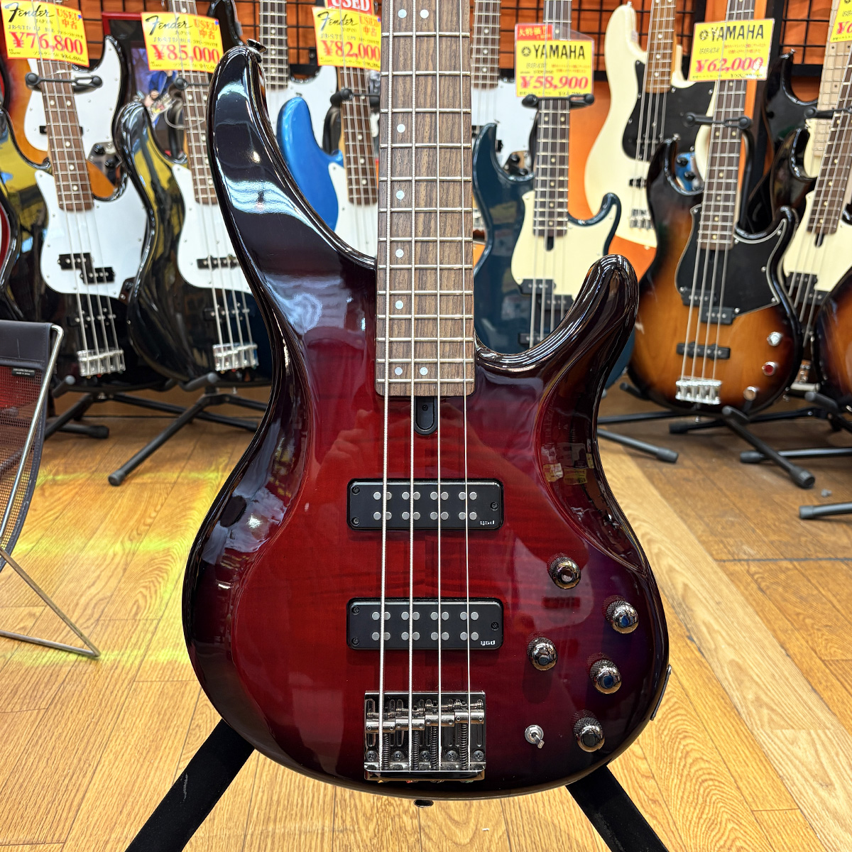 TRBX604
