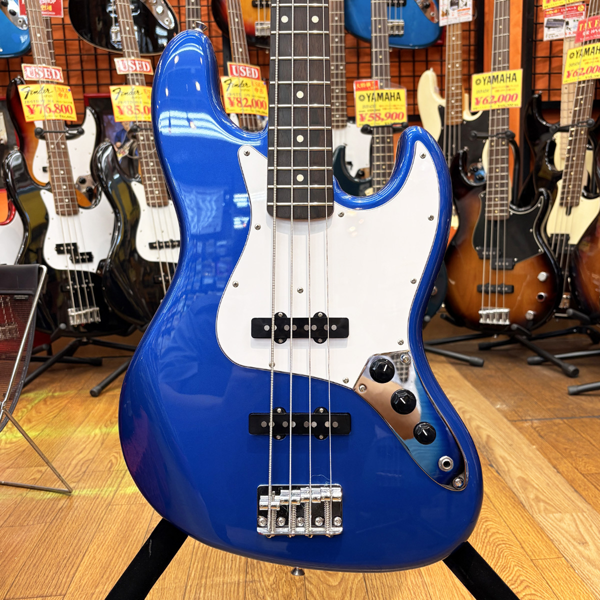 JJB-7R